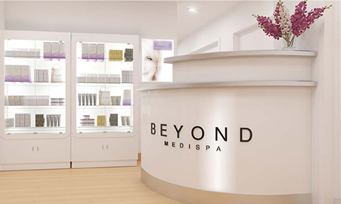 Edinburgh's Beyond Medispa appoints PR 